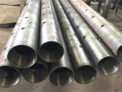 金城江管棚管