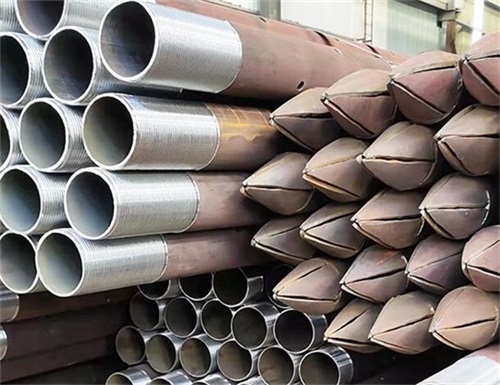 金城江管棚支护是什么？